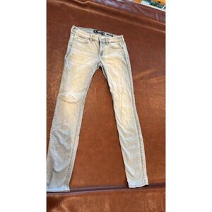 Hollister jeans woman's size 3R jeans   w26  l30